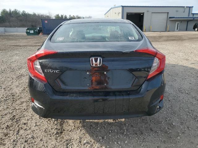 Photo 6 from auction – 2016 HONDA CIVIC EX with VIN 19XFC2F74GE057045