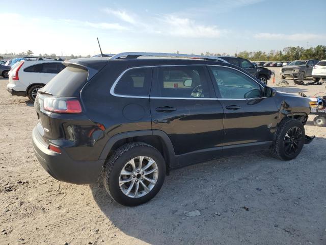 Photo 3 from auction – 2019 JEEP CHEROKEE L with VIN 1C4PJLCB6KD263566