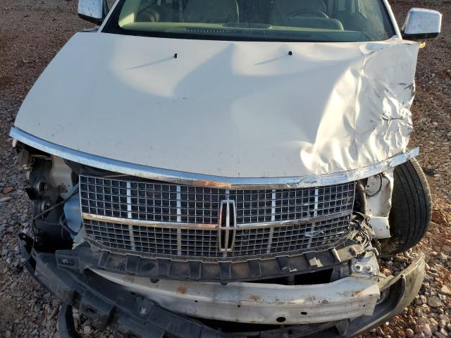 Photo 12 from auction – 2008 LINCOLN MKX with VIN 2LMDU68C68BJ33668
