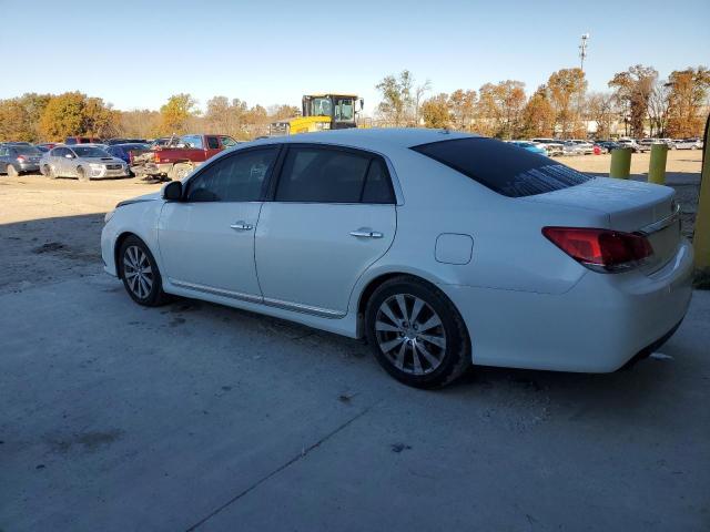 Photo 2 from auction – 2011 TOYOTA AVALON BAS with VIN 4T1BK3DB2BU413240
