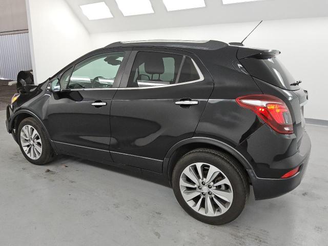 Photo 2 from auction – 2019 BUICK ENCORE PRE with VIN KL4CJASBXKB911209