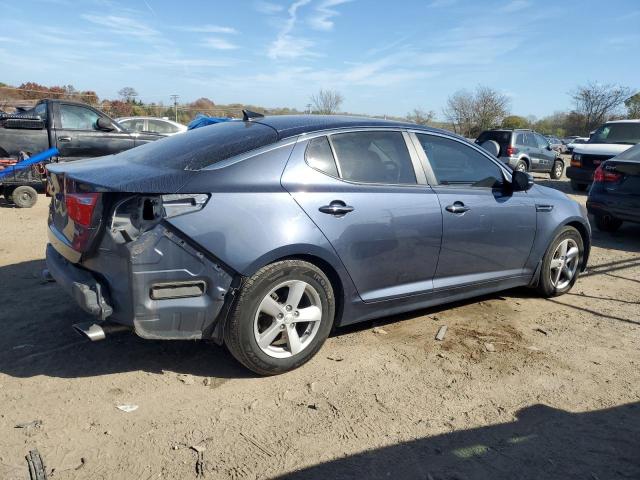 Photo 3 from auction – 2015 KIA OPTIMA LX with VIN 5XXGM4A78FG439203