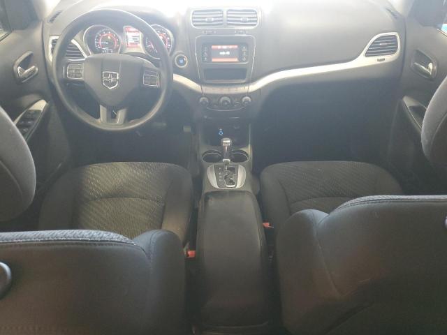 Photo 8 from auction – 2017 DODGE JOURNEY SE with VIN 3C4PDCAB7HT695452