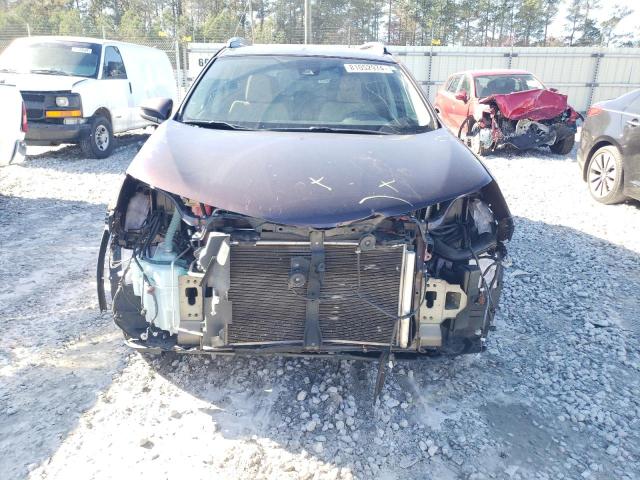 Photo 5 from auction – 2017 TOYOTA RAV4 XLE with VIN 2T3WFREV7HW379202