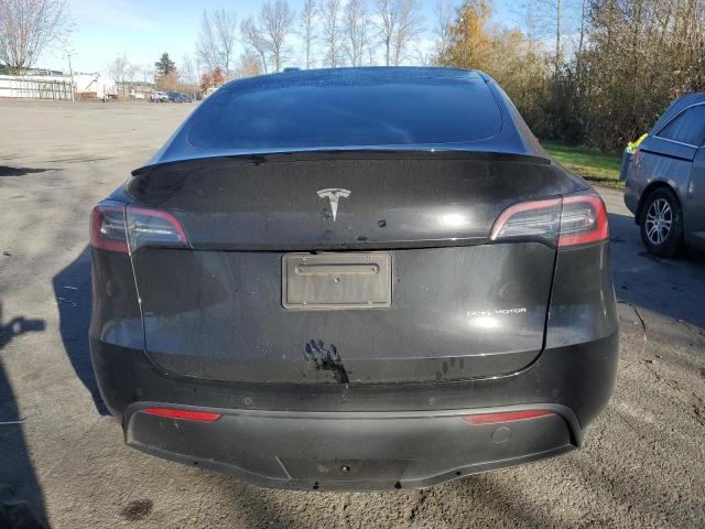 Photo 6 from auction – 2021 TESLA MODEL Y with VIN 5YJYGDEE6MF285644