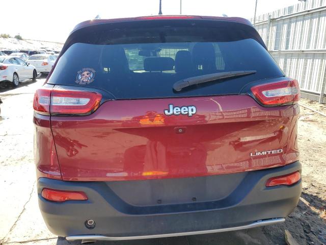 Photo 6 from auction – 2017 JEEP CHEROKEE L with VIN 1C4PJLDB0HW667278
