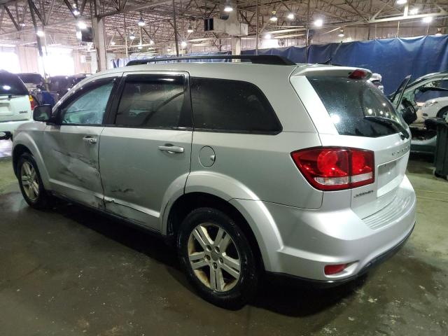 Photo 2 from auction – 2012 DODGE JOURNEY SX with VIN 3C4PDCBB0CT323314