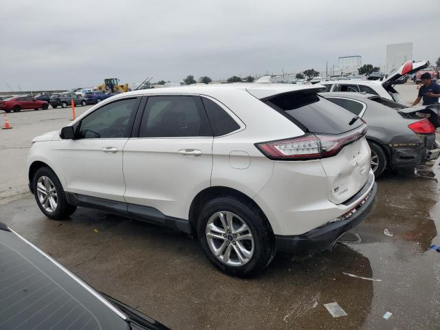 Photo 2 from auction – 2018 FORD EDGE SEL with VIN 2FMPK4J99JBC49521