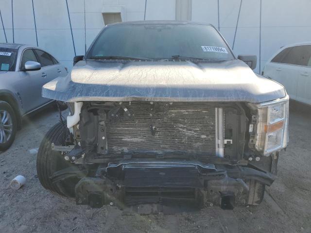 Photo 5 from auction – 2022 FORD F150 SUPER with VIN 1FTEW1CP6NFC05300