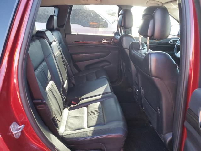 Photo 11 from auction – 2012 JEEP GRAND CHER with VIN 1C4RJFAG8CC280868