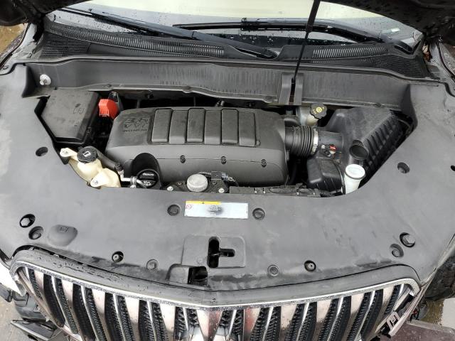 Photo 11 from auction – 2016 BUICK ENCLAVE with VIN 5GAKRBKD3GJ334653
