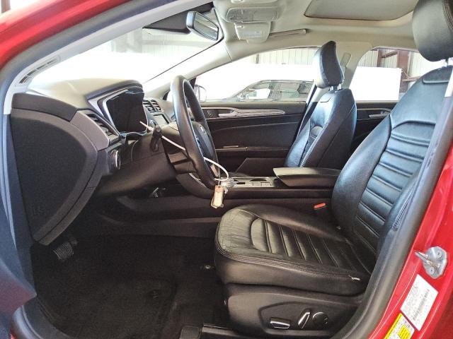 Photo 7 from auction – 2020 FORD FUSION SE with VIN 3FA6P0HD2LR257166