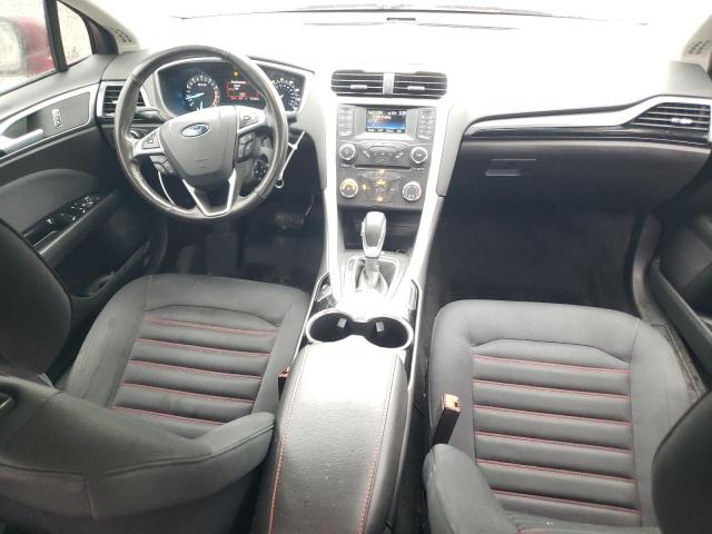 Photo 8 from auction – 2014 FORD FUSION SE with VIN 3FA6P0HD2ER216992