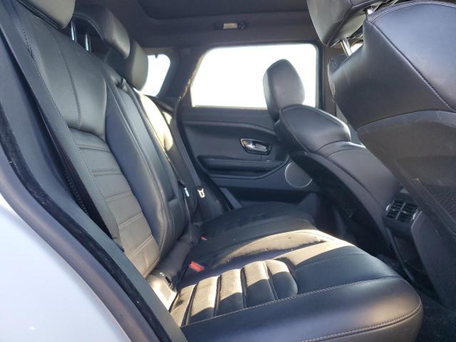 Photo 11 from auction – 2018 LAND ROVER RANGE ROVE with VIN SALVD2SX7JH305717