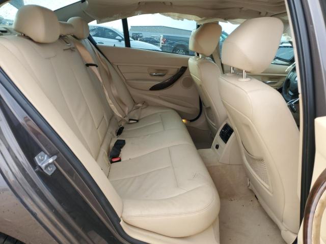 صورة رقم 10 من المزاد - 2013 BMW 328 I مع VIN WBA3A5G59DNP25076