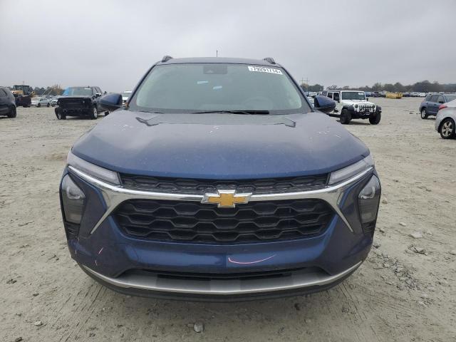 Photo 5 from auction – 2024 CHEVROLET TRAX 1LT with VIN KL77LHE28RC218341