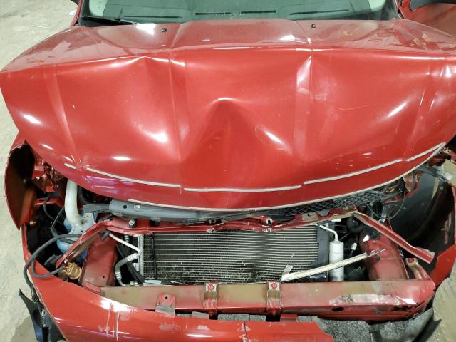 Photo 11 from auction – 2009 FORD FOCUS SE with VIN 1FAHP35N09W233445