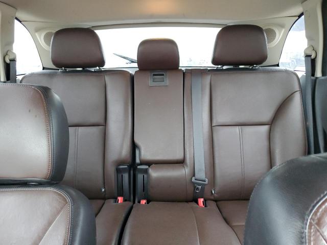 Photo 10 from auction – 2013 FORD EDGE LIMIT with VIN 2FMDK3K9XDBA09829