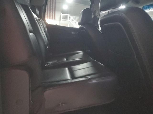Photo 10 from auction – 2012 GMC SIERRA K15 with VIN 3GTP2WE7XCG212969