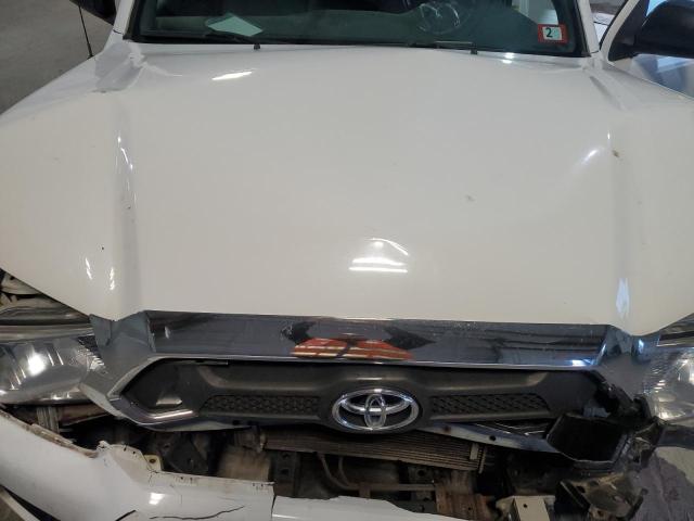 Photo 11 from auction – 2014 TOYOTA TACOMA ACC with VIN 5TFTX4CN7EX038136