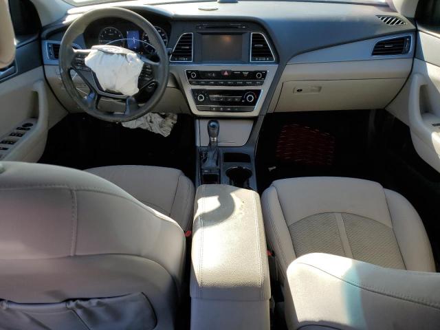 Photo 8 from auction – 2016 HYUNDAI SONATA SE with VIN 5NPE24AF0GH343303