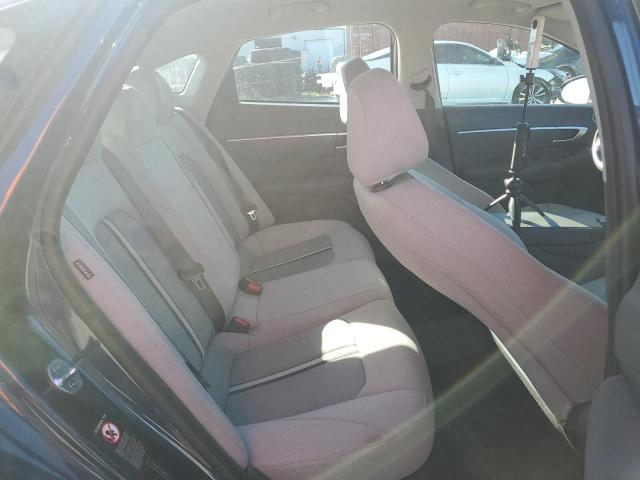 Photo 10 from auction – 2021 HYUNDAI SONATA SE with VIN 5NPEG4JA5MH077374