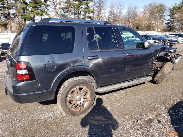 Photo 3 from auction – 2010 FORD EXPLORER L with VIN 1FMEU7F81AUA94265