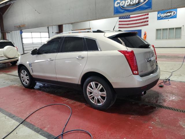 Photo 2 from auction – 2011 CADILLAC SRX LUXURY with VIN 3GYFNDEY5BS568445
