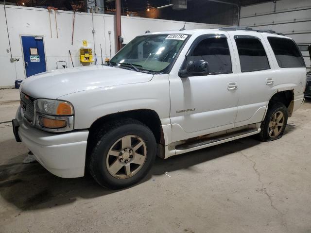 Photo 1 from auction – 2005 GMC YUKON DENA with VIN 1GKEK63U75J140568