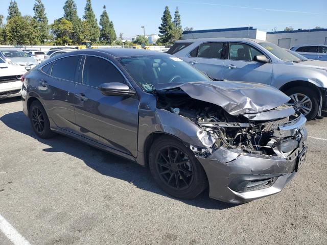Photo 4 from auction – 2018 HONDA CIVIC LX with VIN 2HGFC2F53JH544815