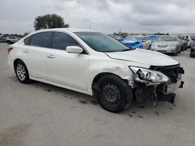 Photo 4 from auction – 2014 NISSAN ALTIMA 2.5 with VIN 1N4AL3APXEC277677