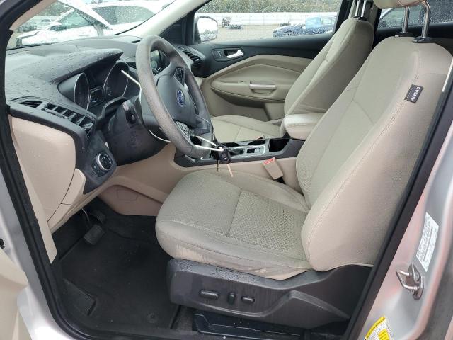 Photo 7 from auction – 2017 FORD ESCAPE SE with VIN 1FMCU9G90HUC02623