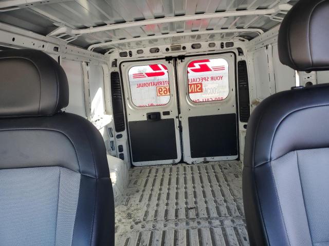 Photo 10 from auction – 2020 RAM PROMASTER with VIN 3C6TRVAG0LE123943