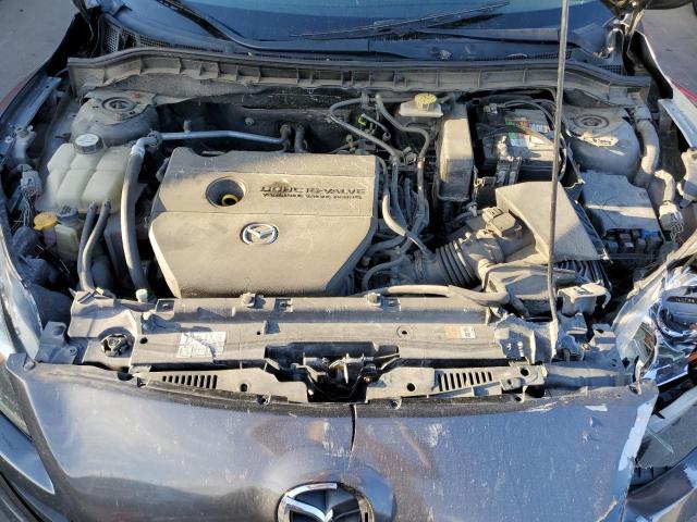Photo 11 from auction – 2010 MAZDA 3 S with VIN JM1BL1S52A1266565