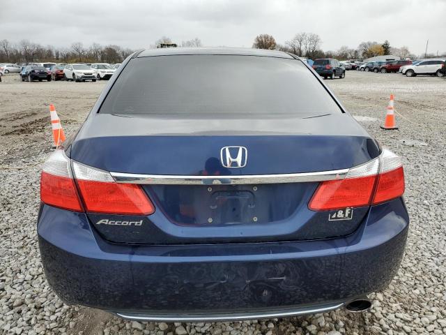 Photo 6 from auction – 2015 HONDA ACCORD EX with VIN 1HGCR2F75FA133215