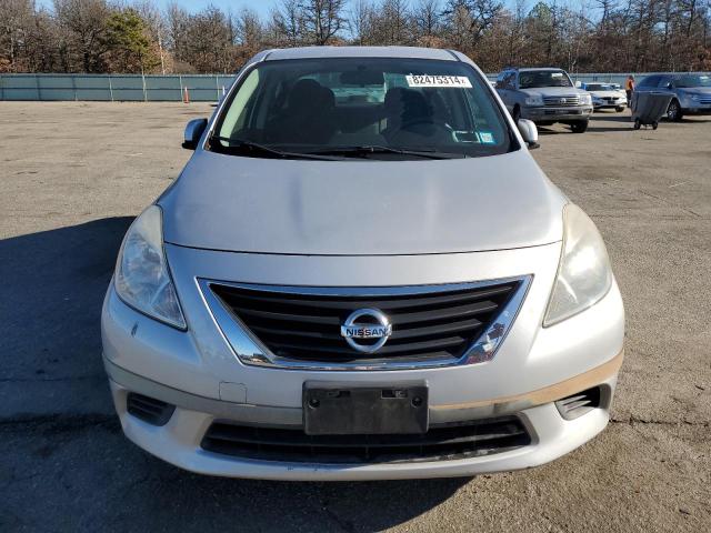 Photo 5 from auction – 2012 NISSAN VERSA S with VIN 3N1CN7AP2CL871690