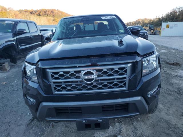 Photo 5 from auction – 2022 NISSAN FRONTIER S with VIN 1N6ED1EK2NN673048