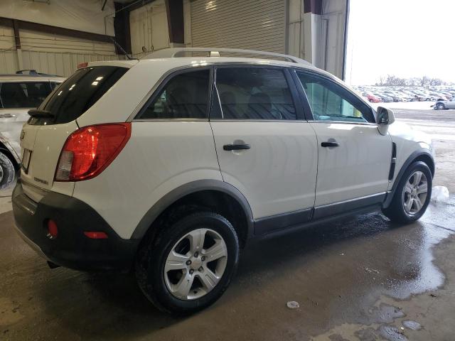 Photo 3 from auction – 2013 CHEVROLET CAPTIVA LS with VIN 3GNAL2EK9DS629019