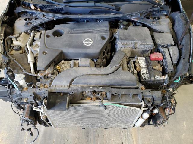 Photo 11 from auction – 2015 NISSAN ALTIMA 2.5 with VIN 1N4AL3AP1FC172947