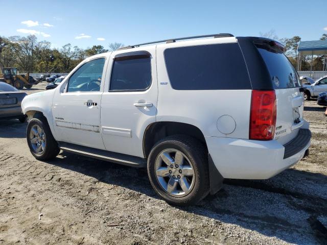 Photo 2 from auction – 2012 GMC YUKON SLT with VIN 1GKS2DE07CR100748