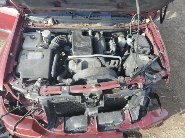Foto 12 de la subasta – 2008 GMC ENVOY con VIN 1GKDT13S882212239