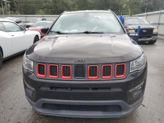 Photo 5 from auction – 2019 JEEP COMPASS LA with VIN 3C4NJCBB5KT706549