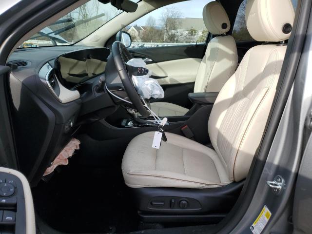 Photo 7 from auction – 2024 BUICK ENCORE GX with VIN KL4AMGSL5RB020877