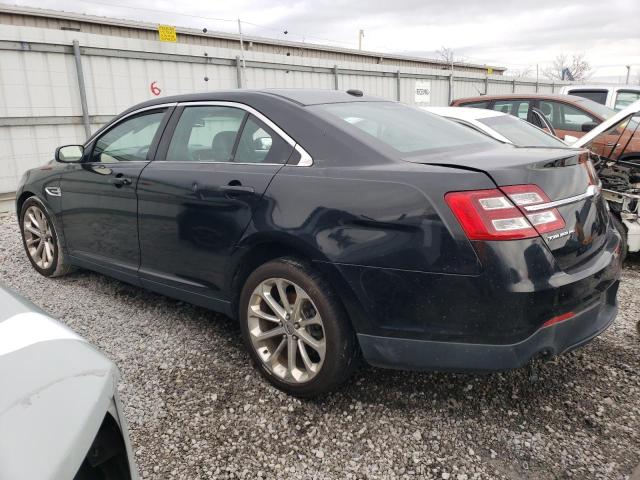 Photo 2 from auction – 2013 FORD TAURUS LIM with VIN 1FAHP2F89DG166690