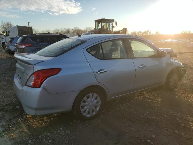 Photo 3 from auction – 2019 NISSAN VERSA S with VIN 3N1CN7AP5KL837712