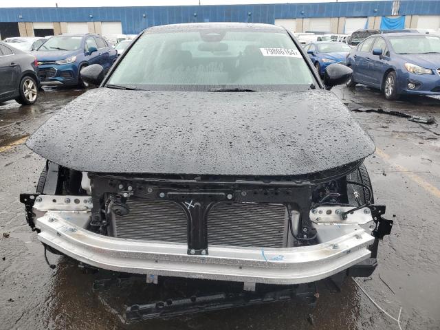 Photo 5 from auction – 2024 HONDA CIVIC LX with VIN 2HGFE2F2XRH556973