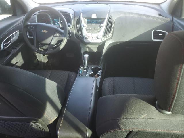 Photo 8 from auction – 2013 CHEVROLET EQUINOX LS with VIN 2GNALBEK6D6308084