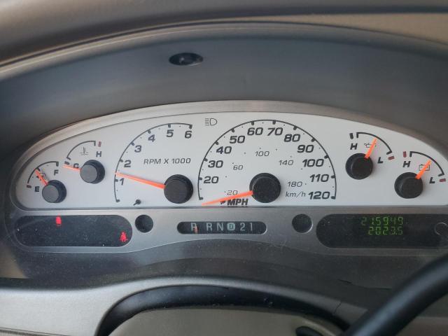 Photo 9 from auction – 2005 FORD EXPLORER S with VIN 1FMZU67K55UA94359