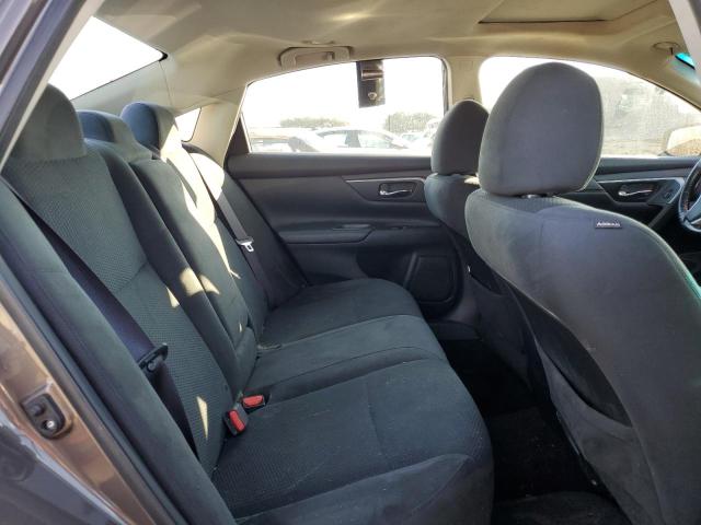 Photo 10 from auction – 2015 NISSAN ALTIMA 2.5 with VIN 1N4AL3AP6FC268590