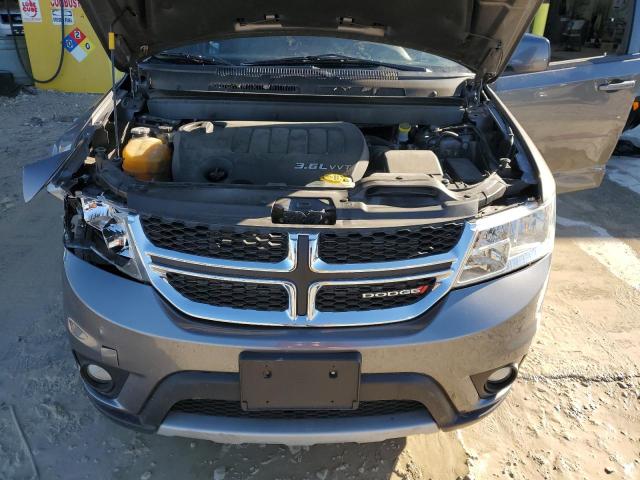 Photo 12 from auction – 2012 DODGE JOURNEY SX with VIN 3C4PDCBG9CT145933